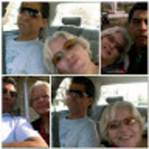 Meet your Posher, Maribel